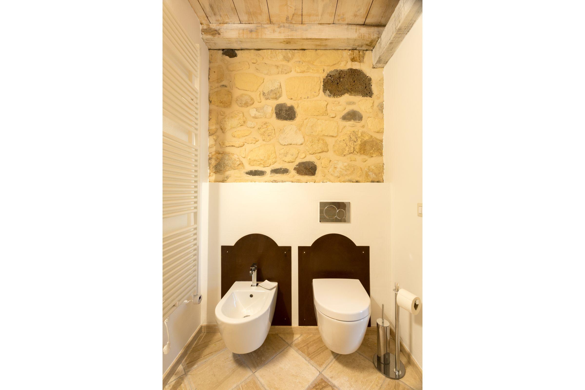La Petite Maison Tresnuraghes Buitenkant foto