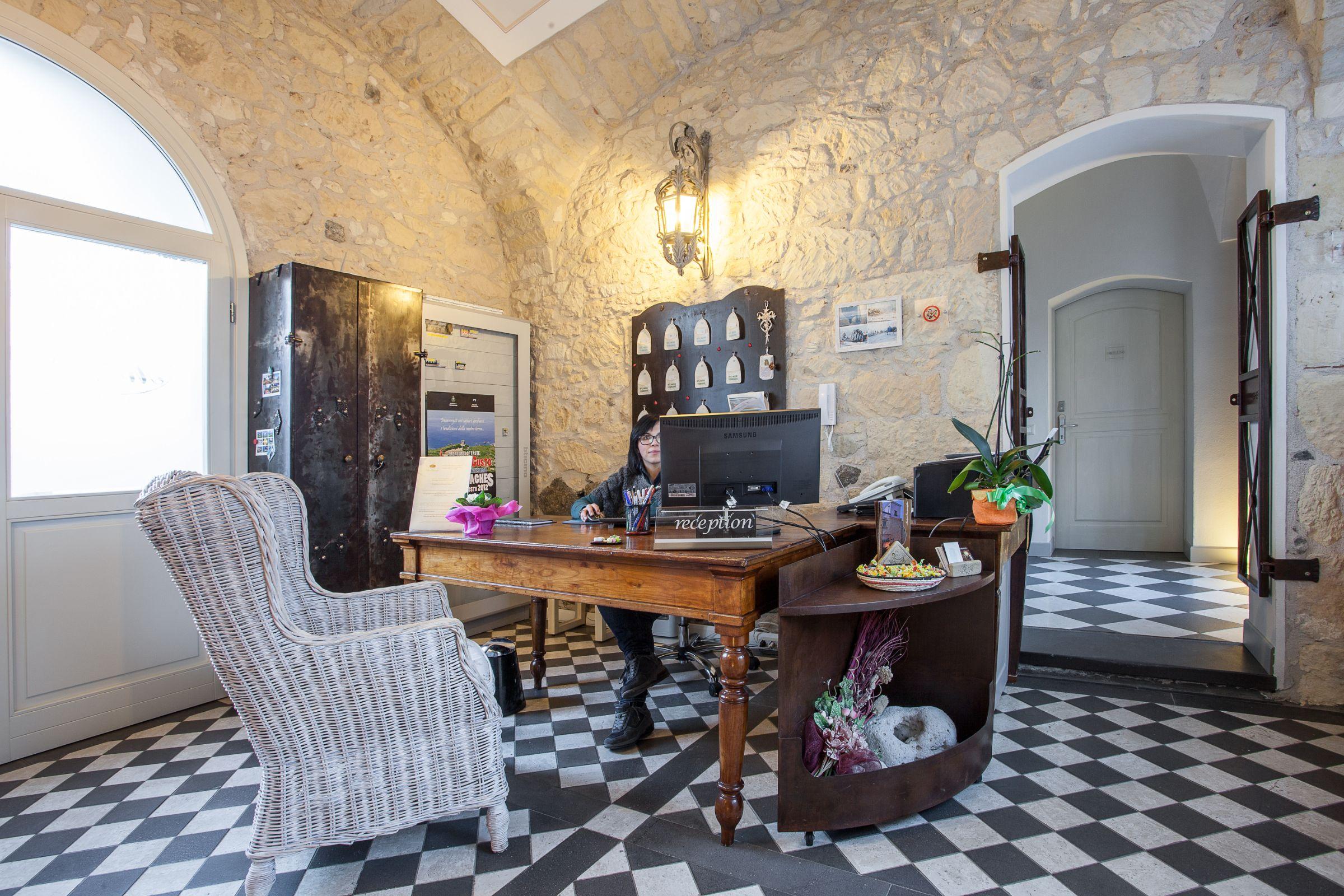 La Petite Maison Tresnuraghes Buitenkant foto