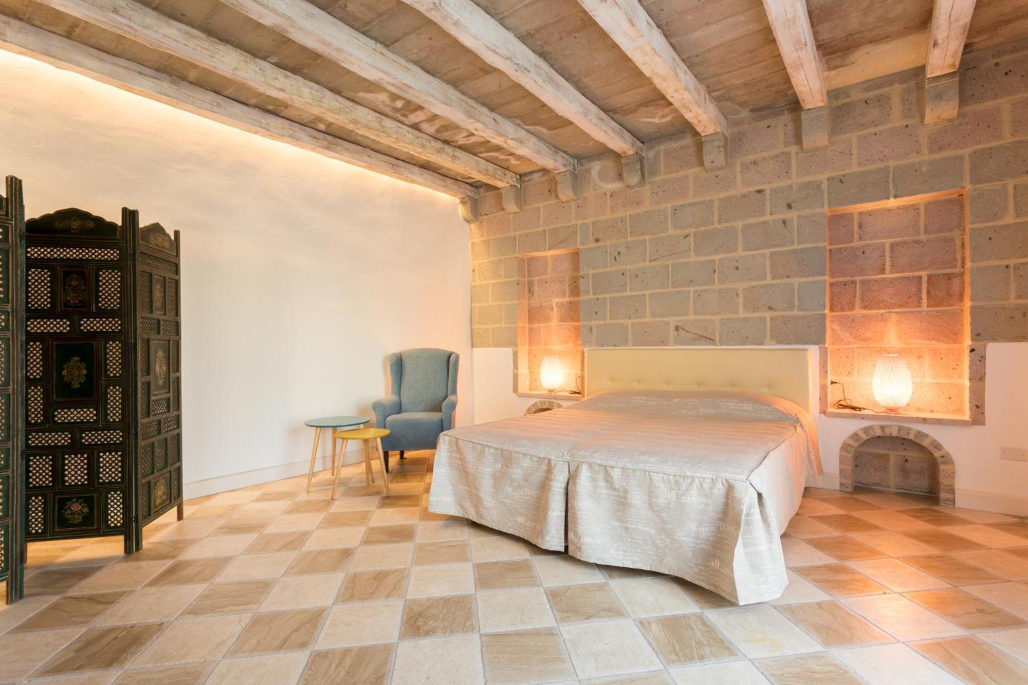 La Petite Maison Tresnuraghes Buitenkant foto