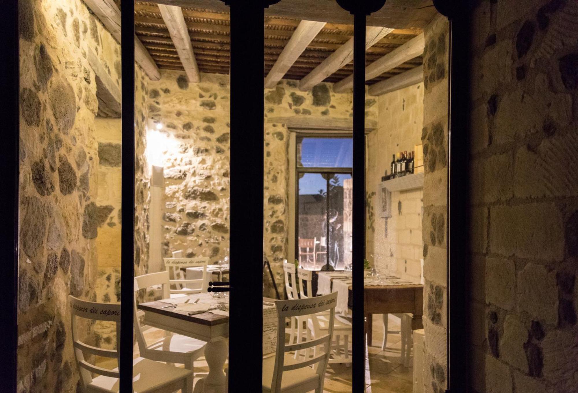 La Petite Maison Tresnuraghes Buitenkant foto