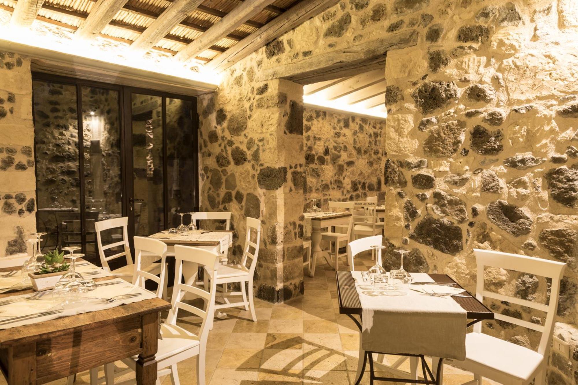 La Petite Maison Tresnuraghes Buitenkant foto